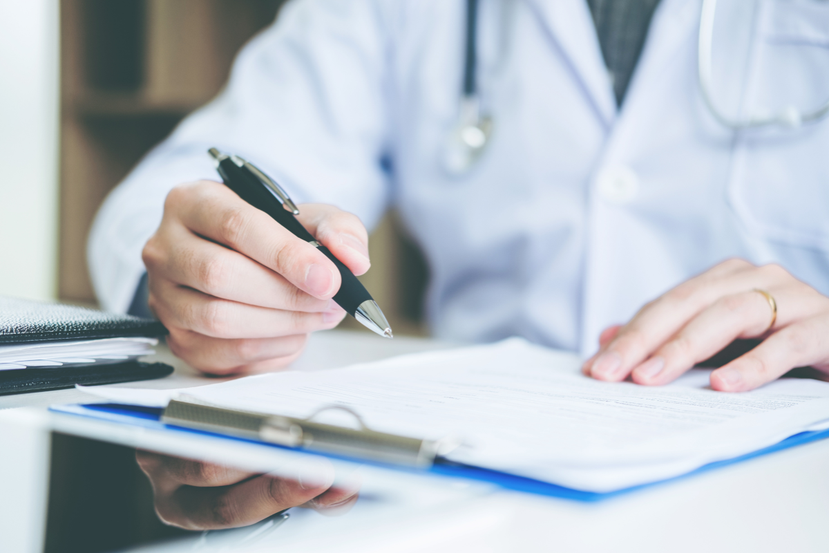 Payroll Tax Changes for Medical Practices